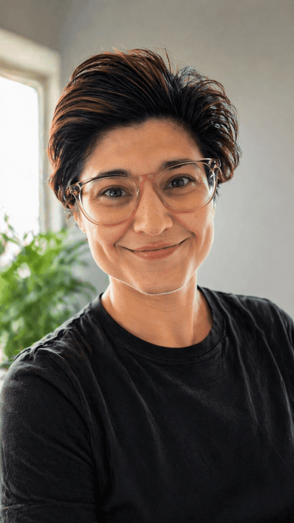 Lana, the person behind Gifterprint